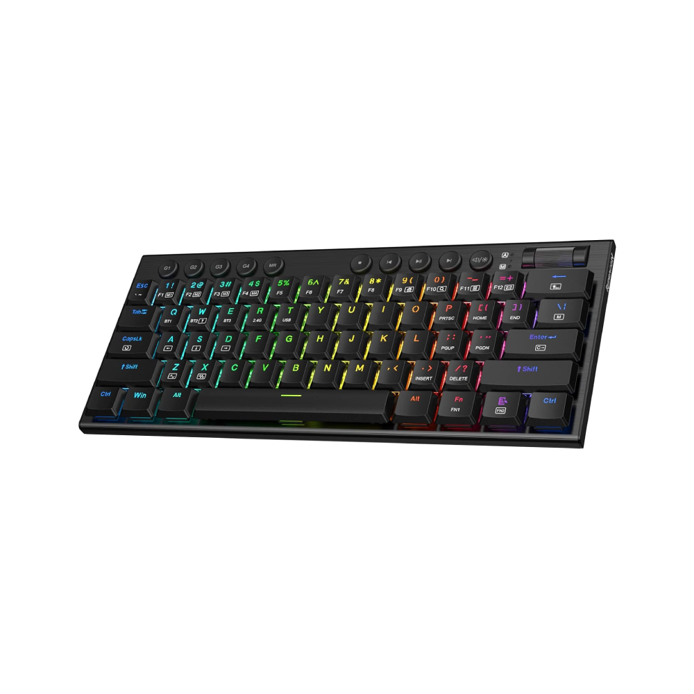 KEYBOARD REDRAGON K632 KEYBOARD REDRAGON K632